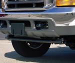 Ford Excursion 2000 года